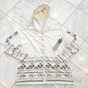 Double D Ranch jacket